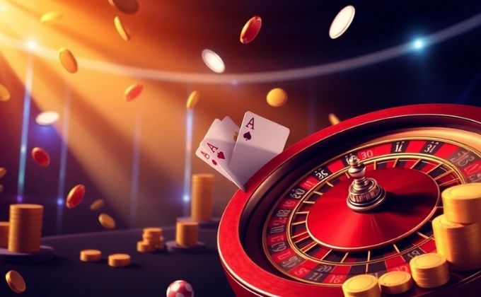 Rivalry Casino میں پاکستان کے کھلاڑیوں کے لیے ٹاپ گیمز